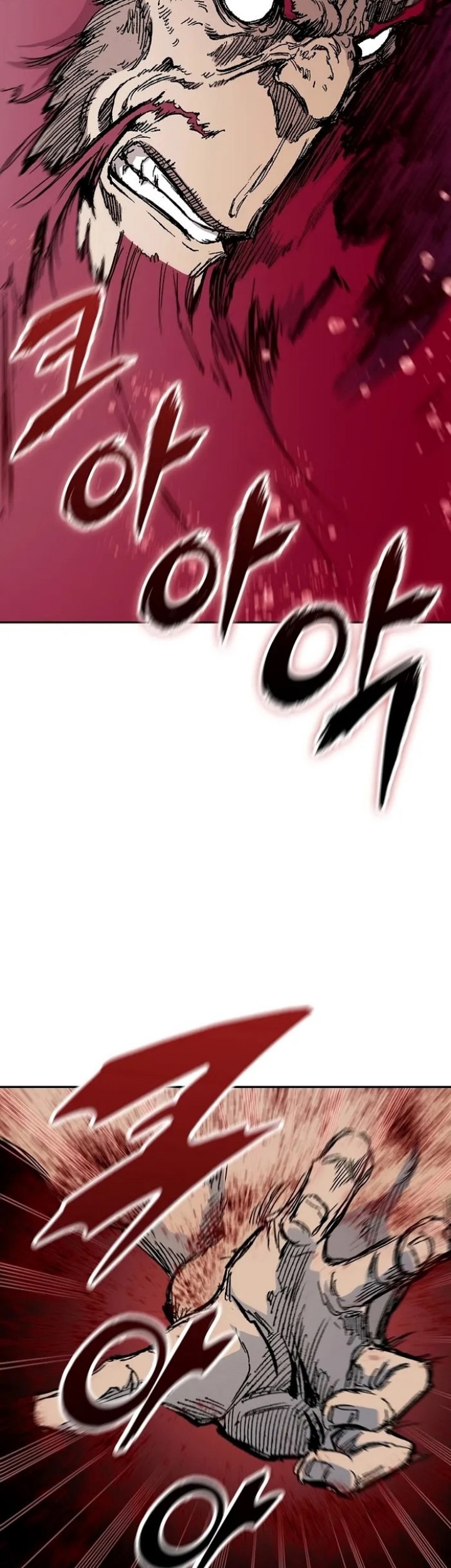 Memoir Of The King Of War Chapter 172 Gambar 52