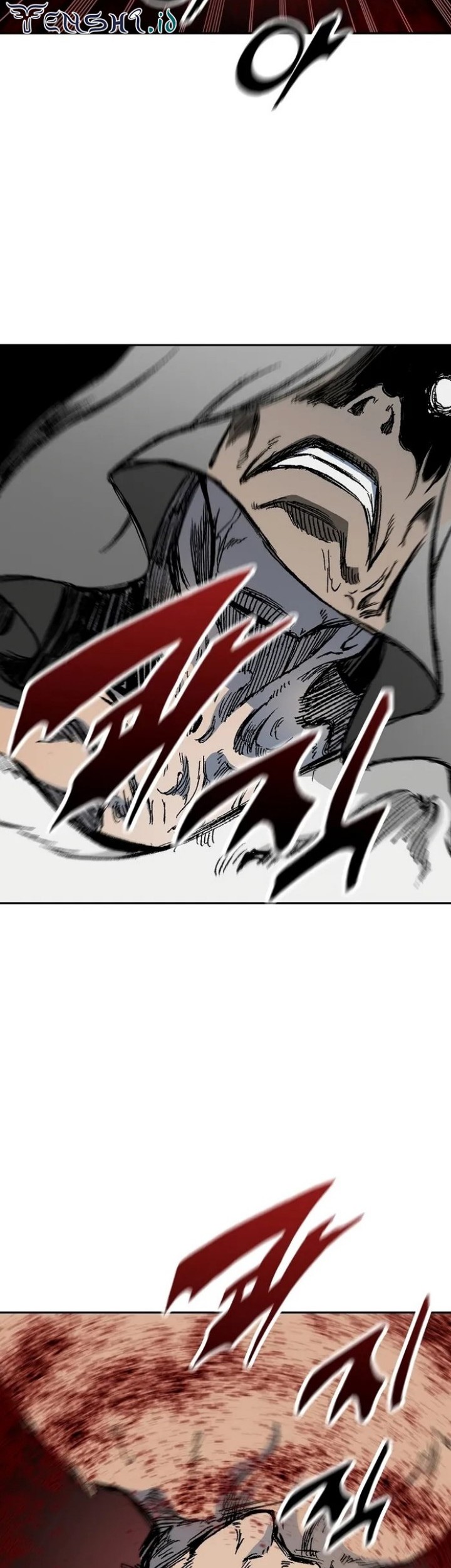 Memoir Of The King Of War Chapter 172 Gambar 53