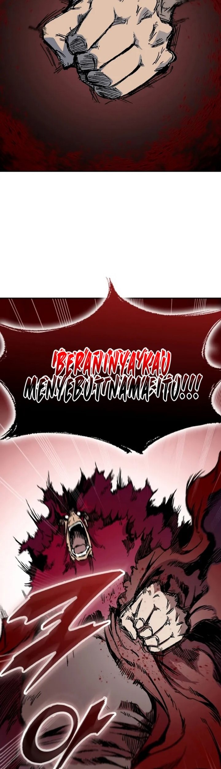 Memoir Of The King Of War Chapter 172 Gambar 54