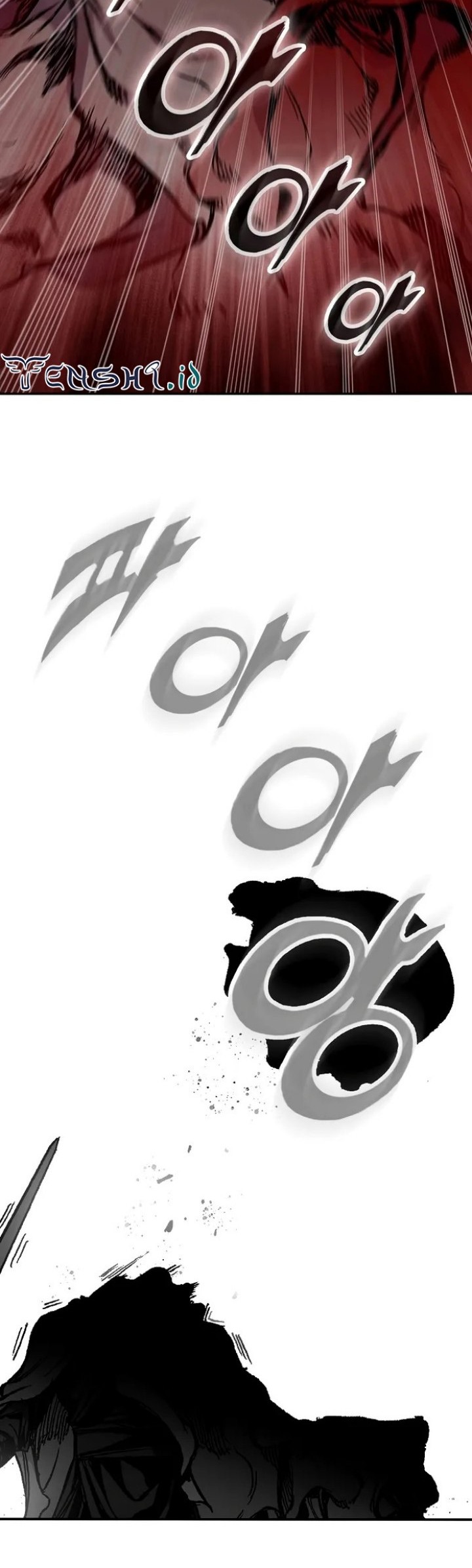 Memoir Of The King Of War Chapter 172 Gambar 55