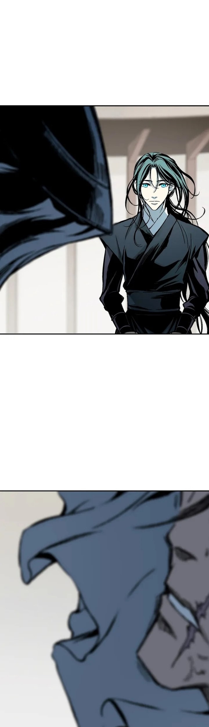 Memoir Of The King Of War Chapter 172 Gambar 56