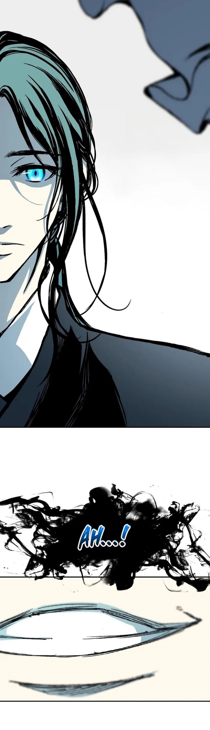 Memoir Of The King Of War Chapter 172 Gambar 57