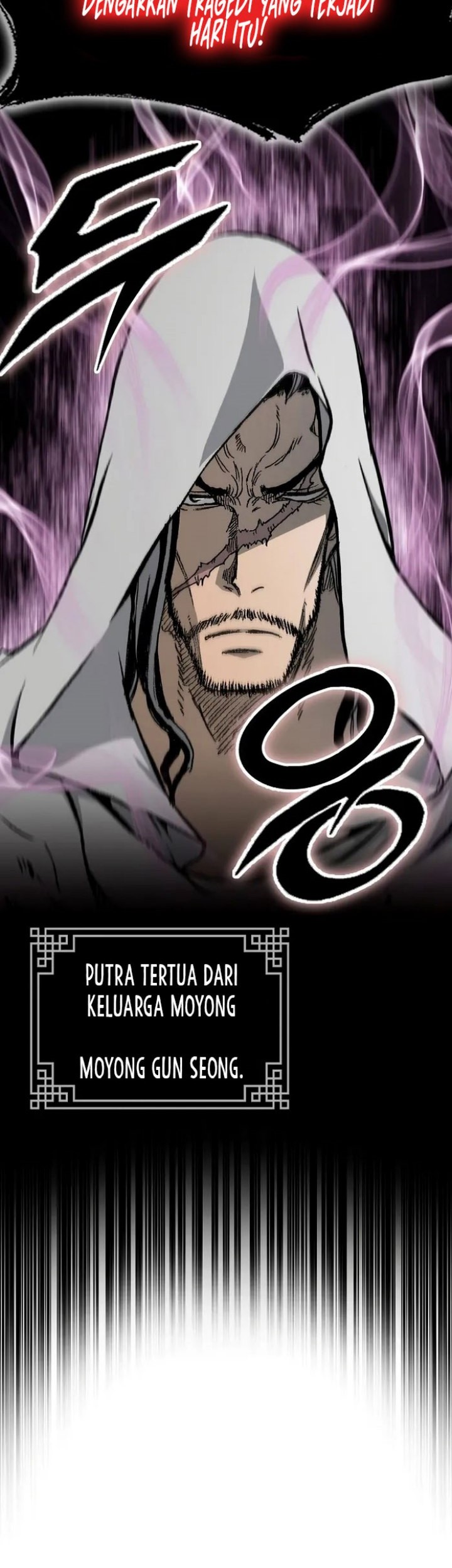 Memoir Of The King Of War Chapter 172 Gambar 4