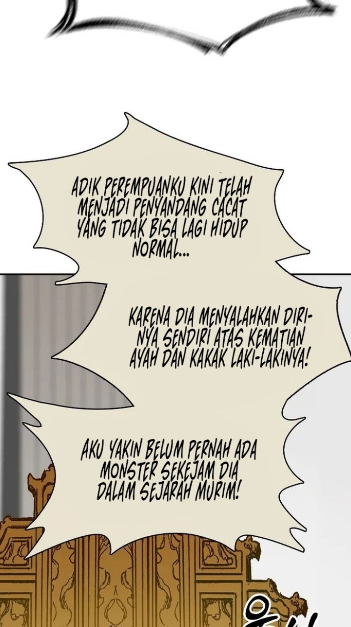 Memoir Of The King Of War Chapter 172 Gambar 25