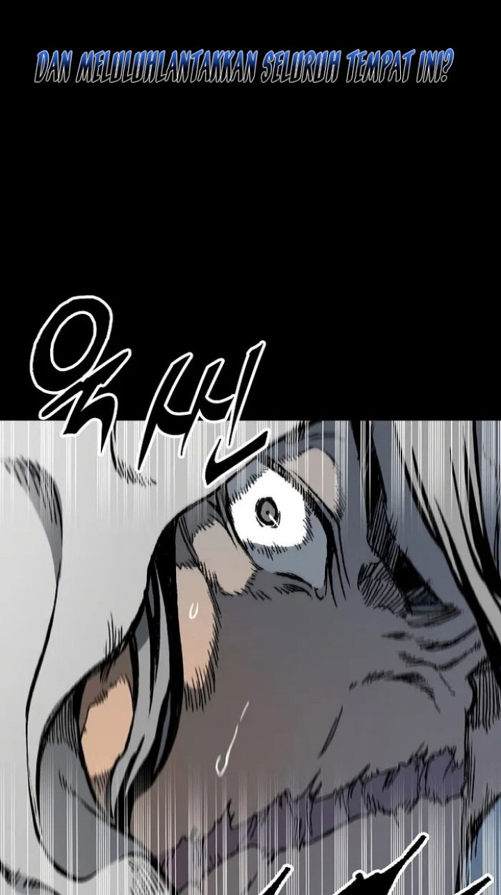 Memoir Of The King Of War Chapter 172 Gambar 17