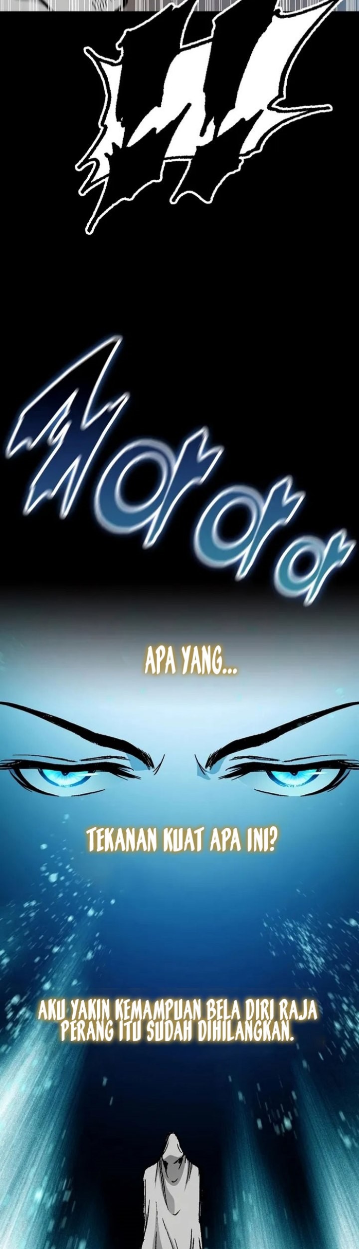 Memoir Of The King Of War Chapter 172 Gambar 18