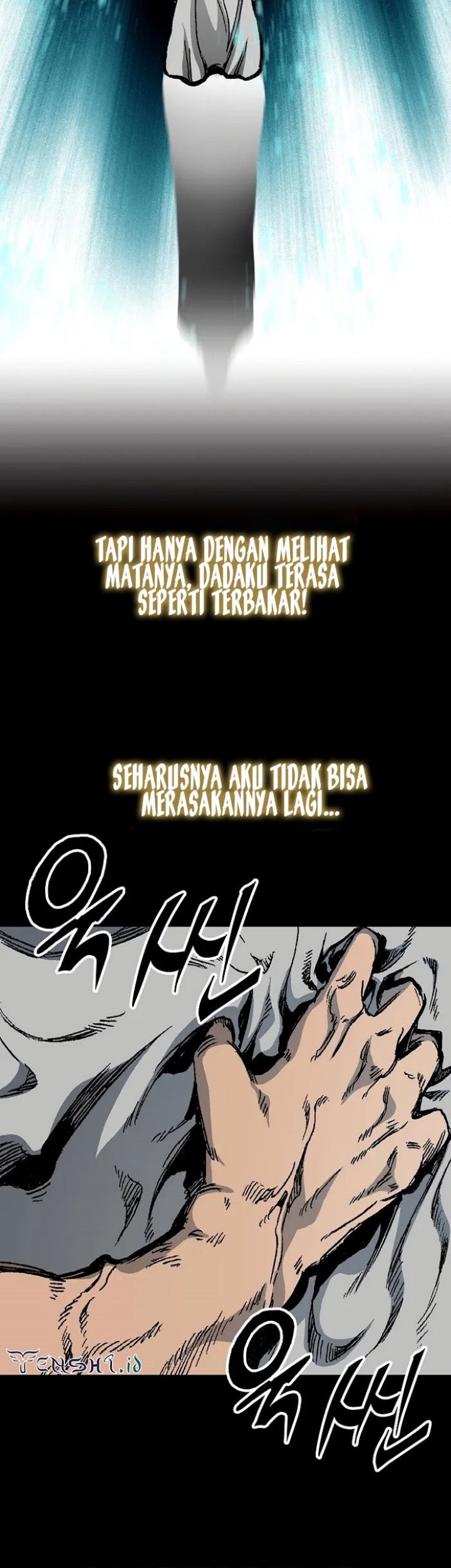 Memoir Of The King Of War Chapter 172 Gambar 19