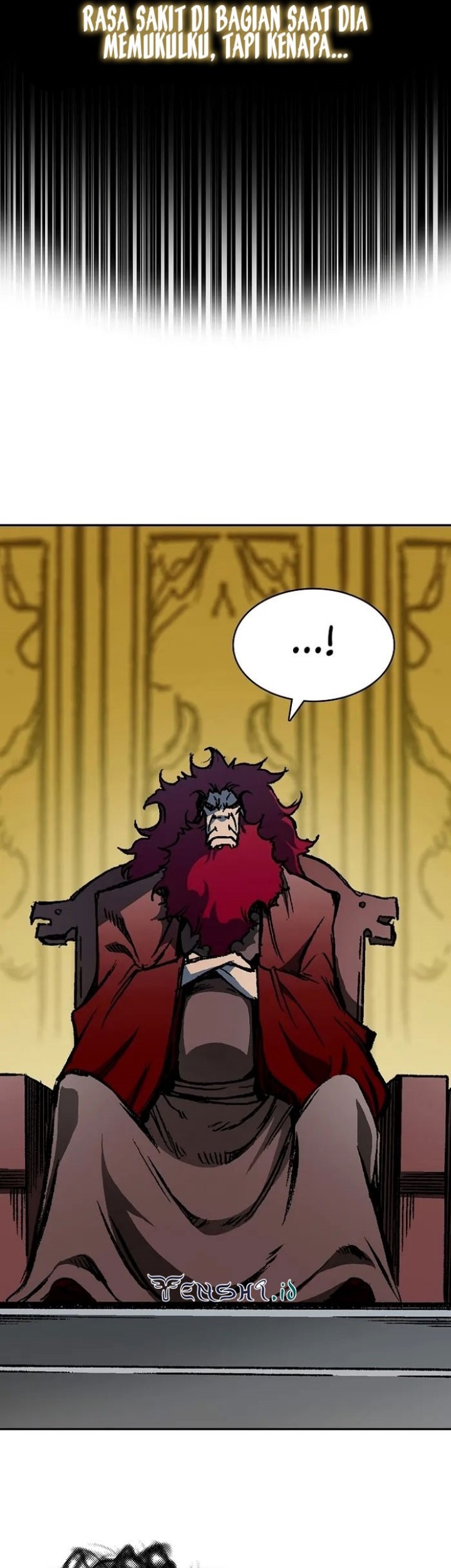 Memoir Of The King Of War Chapter 172 Gambar 20