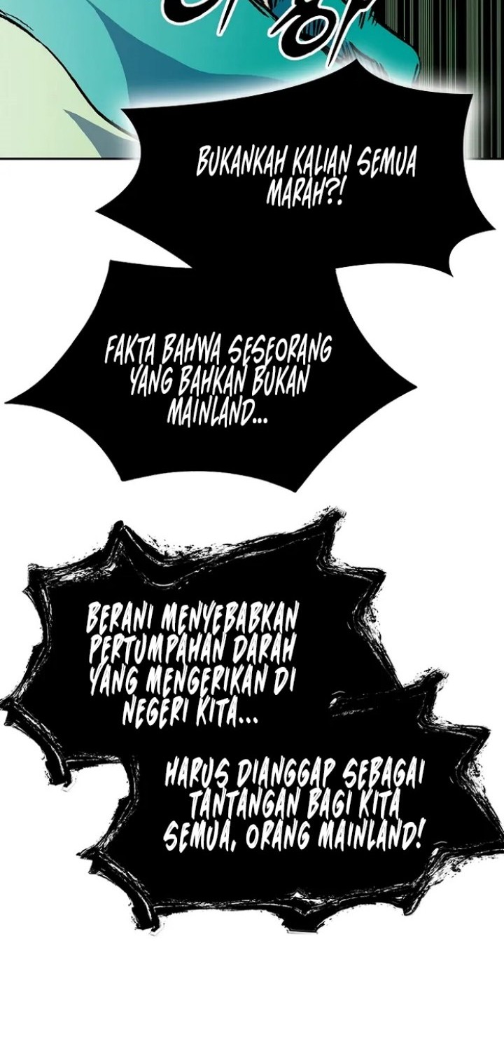 Memoir Of The King Of War Chapter 172 Gambar 31