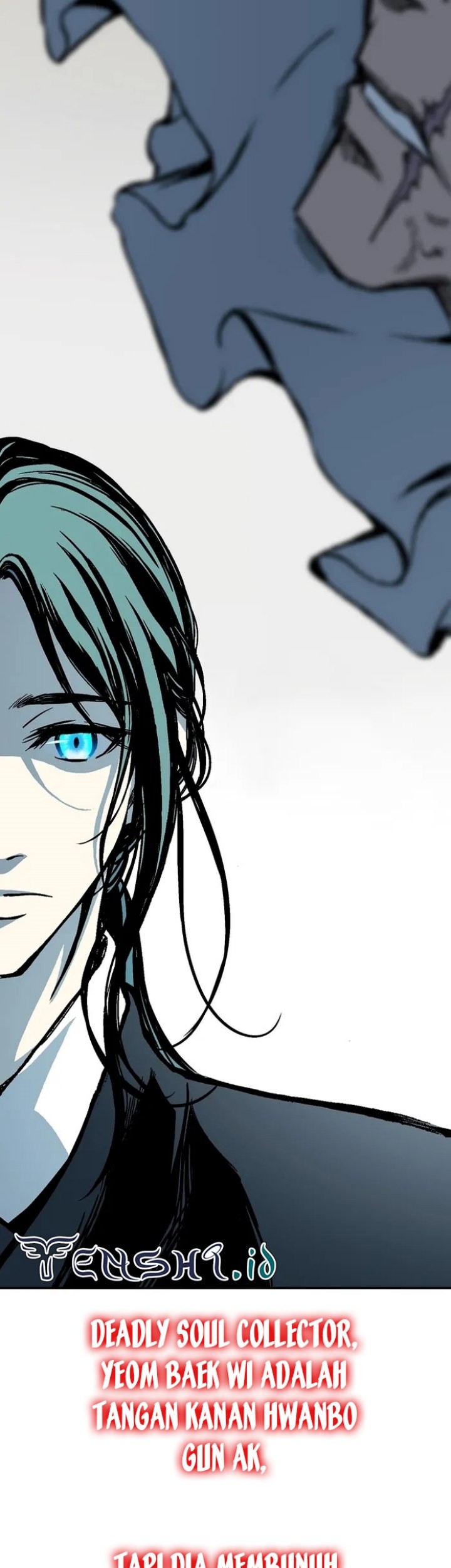 Memoir Of The King Of War Chapter 173 Gambar 7