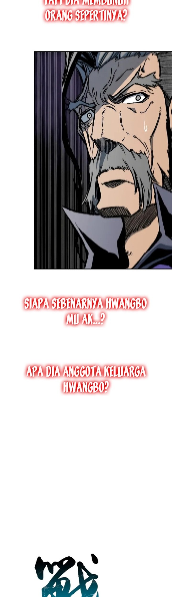 Memoir Of The King Of War Chapter 173 Gambar 8