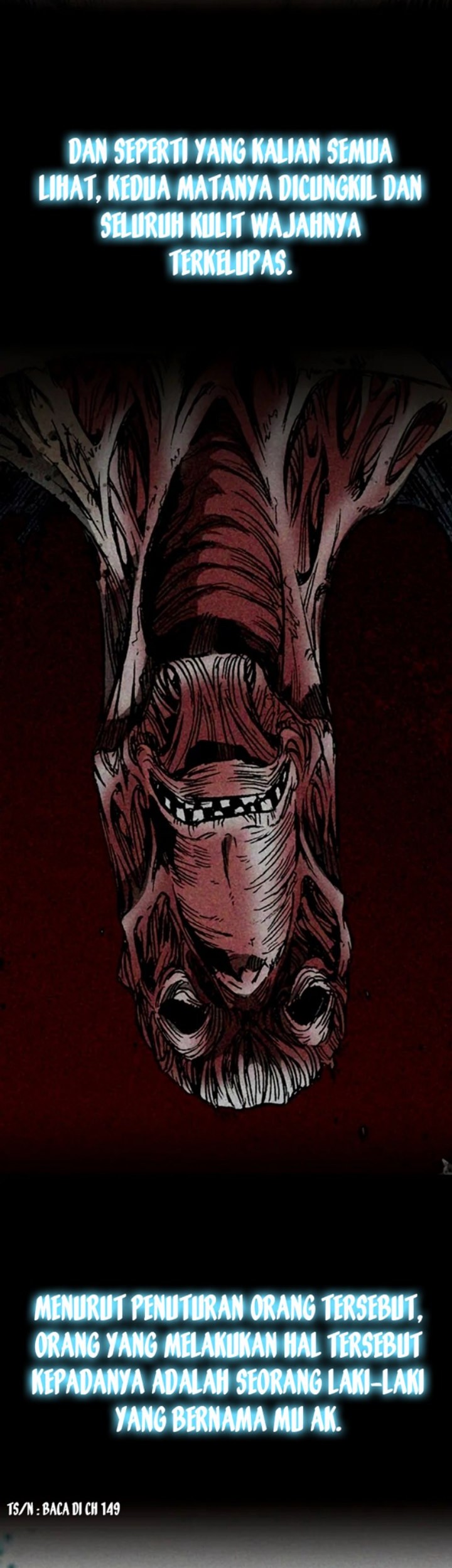 Memoir Of The King Of War Chapter 173 Gambar 44