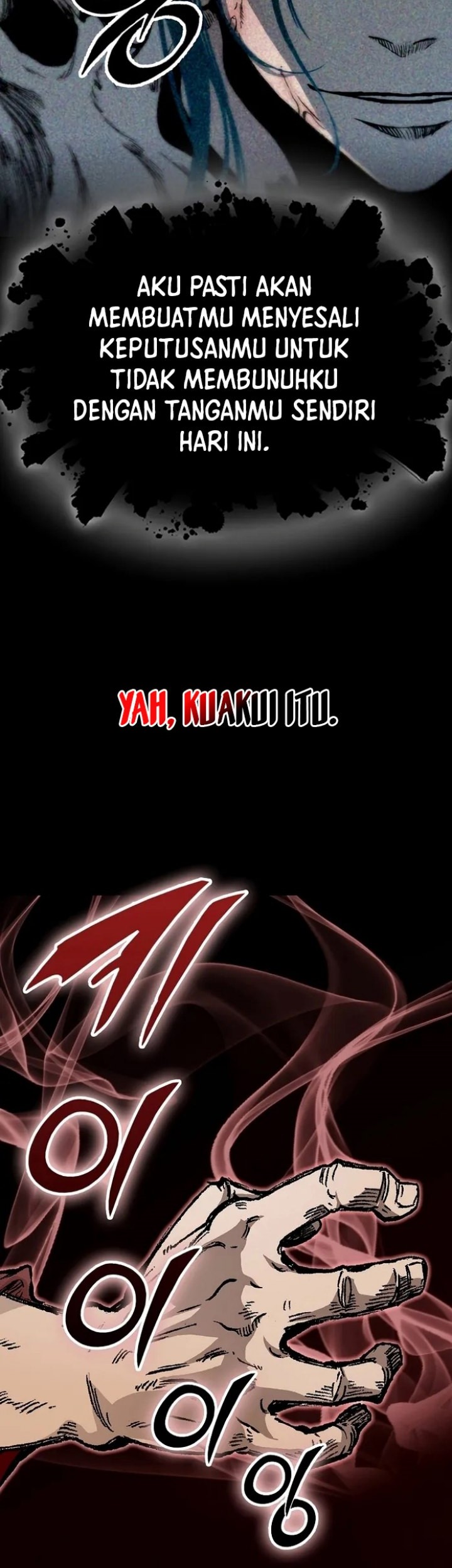 Memoir Of The King Of War Chapter 173 Gambar 72