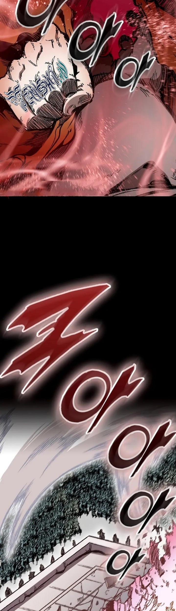 Memoir Of The King Of War Chapter 173 Gambar 75