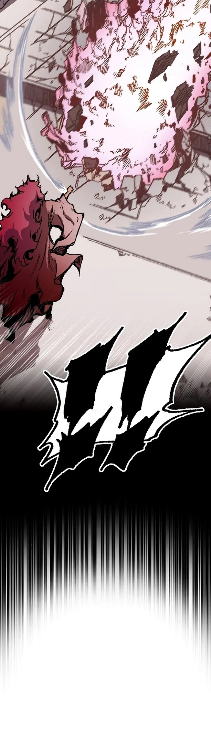 Memoir Of The King Of War Chapter 173 Gambar 76