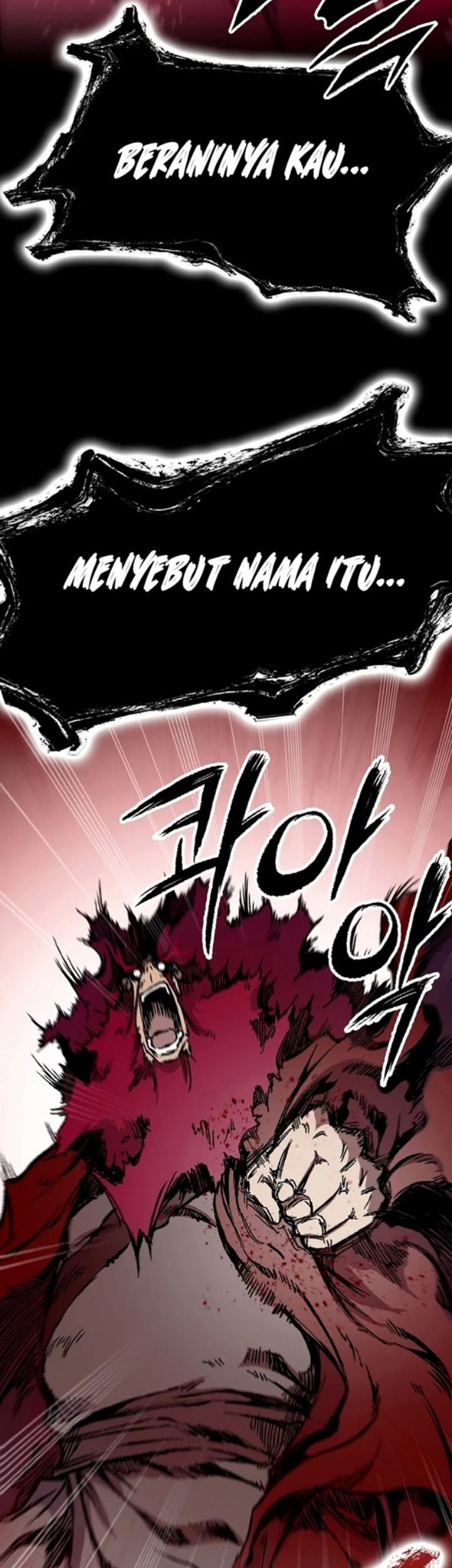 Memoir Of The King Of War Chapter 173 Gambar 3