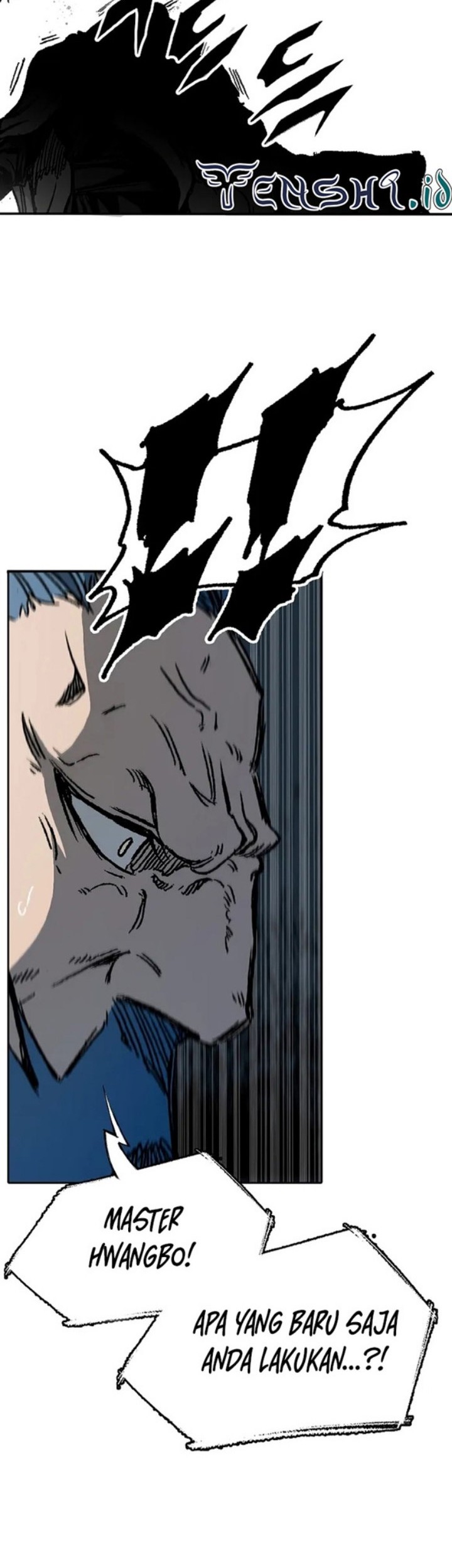 Memoir Of The King Of War Chapter 173 Gambar 5