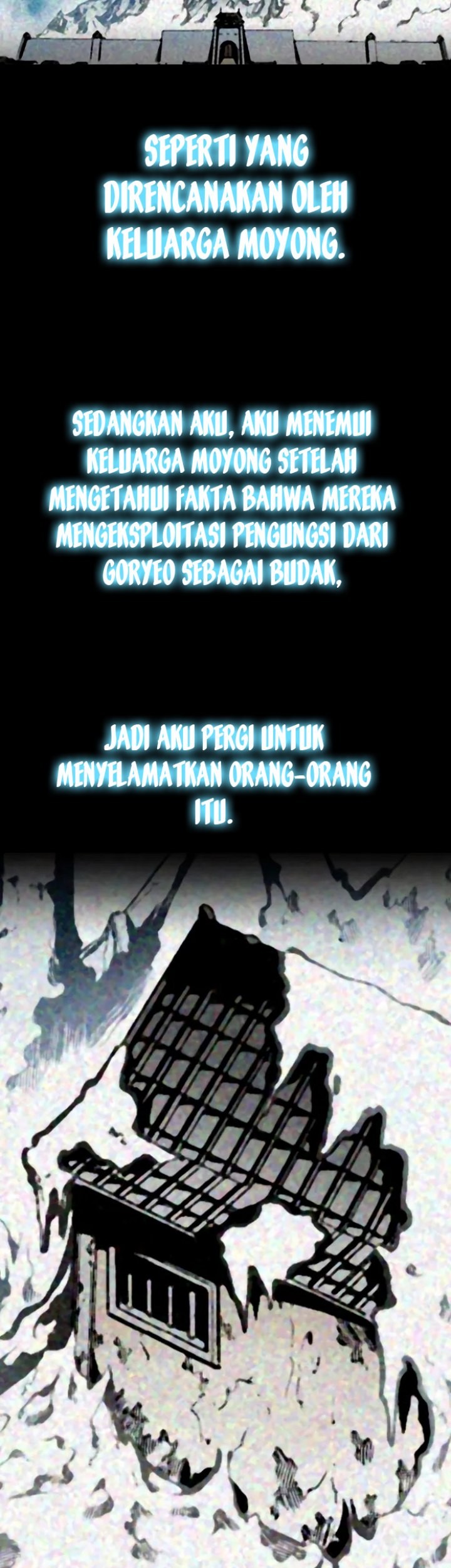 Memoir Of The King Of War Chapter 173 Gambar 27