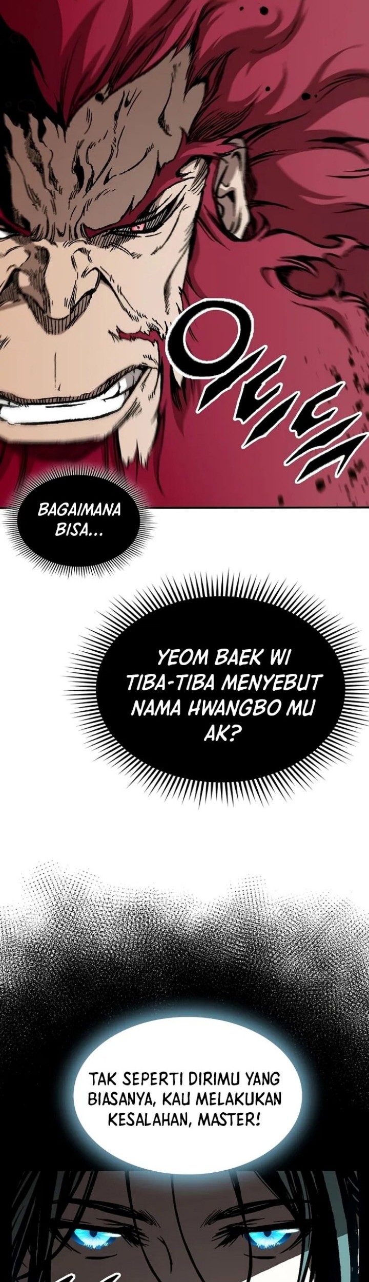 Memoir Of The King Of War Chapter 173 Gambar 15