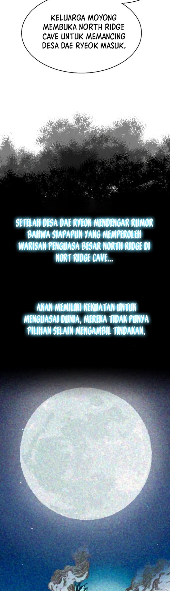 Memoir Of The King Of War Chapter 173 Gambar 25