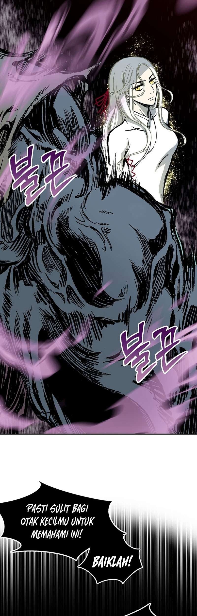 Memoir Of The King Of War Chapter 184 Gambar 6