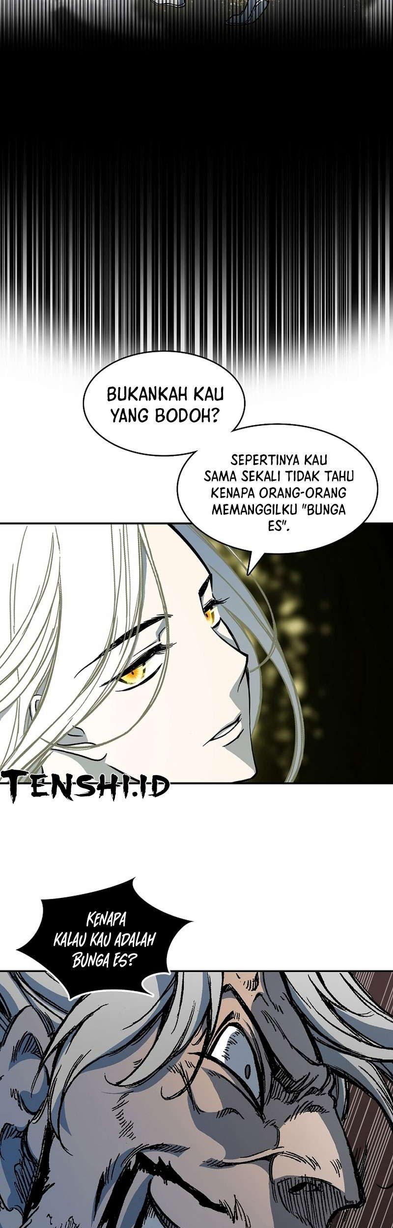 Memoir Of The King Of War Chapter 184 Gambar 8