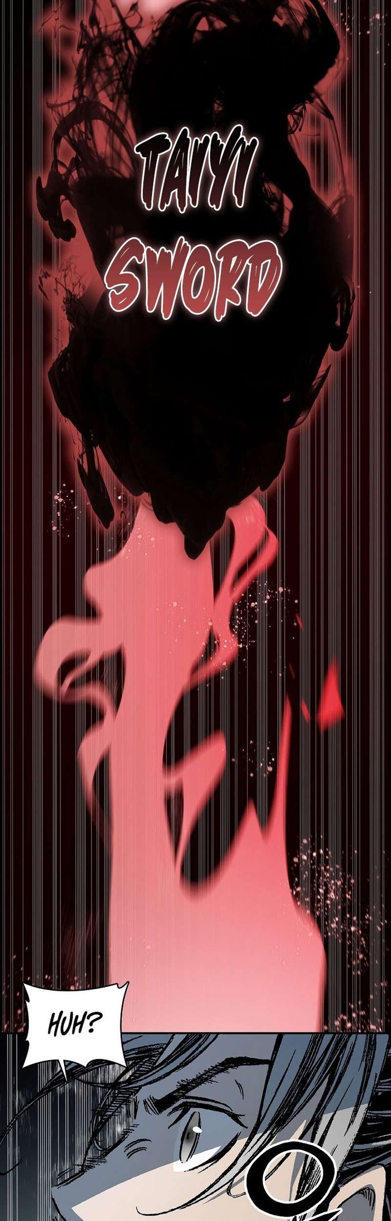 Memoir Of The King Of War Chapter 184 Gambar 43