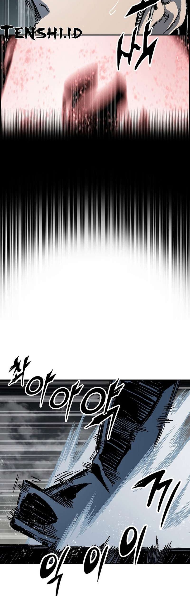 Memoir Of The King Of War Chapter 184 Gambar 44