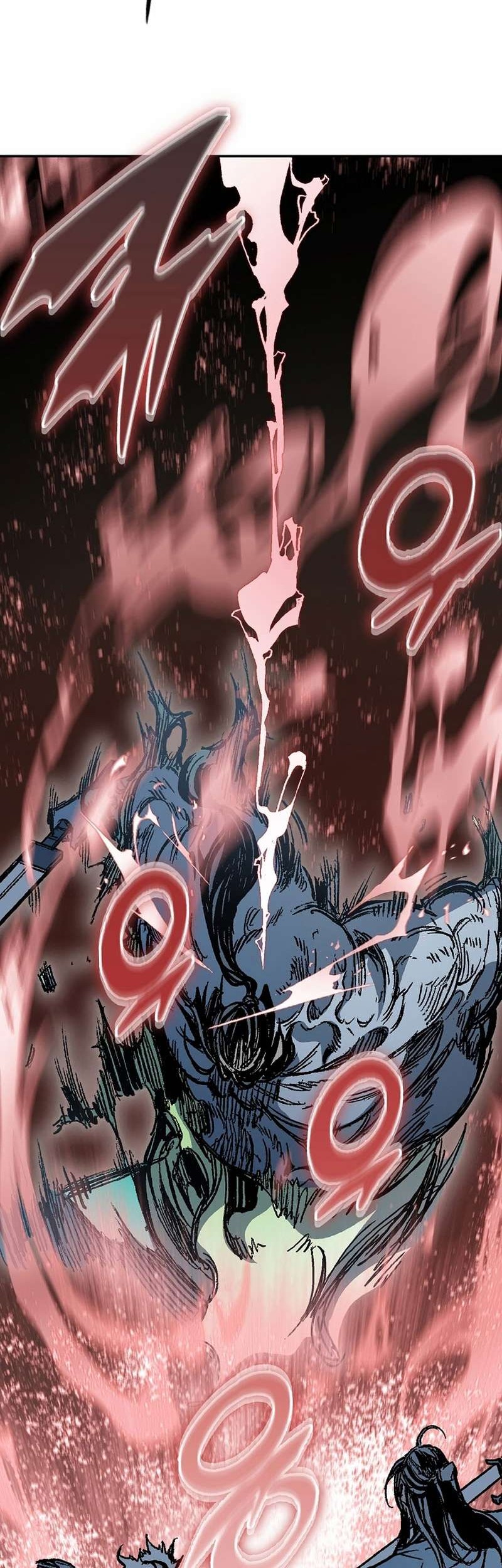 Memoir Of The King Of War Chapter 184 Gambar 45