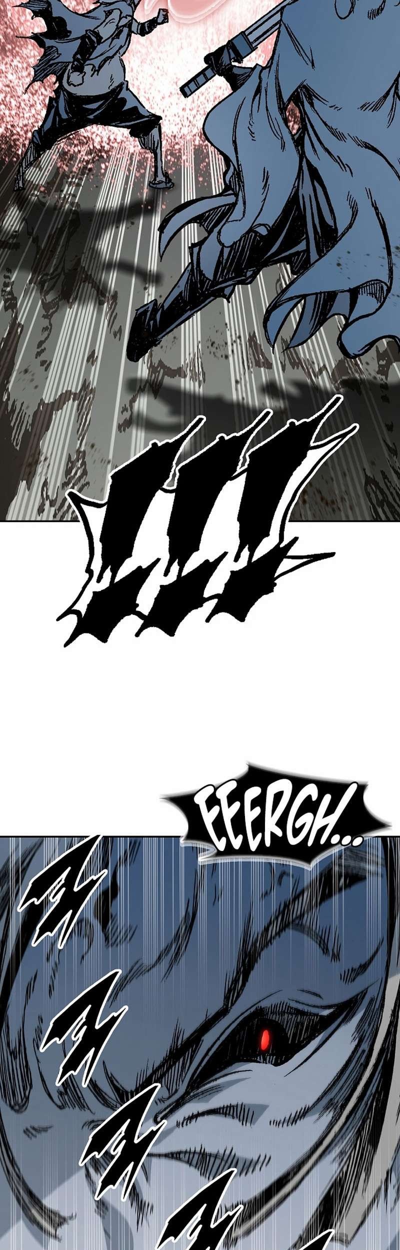 Memoir Of The King Of War Chapter 184 Gambar 46