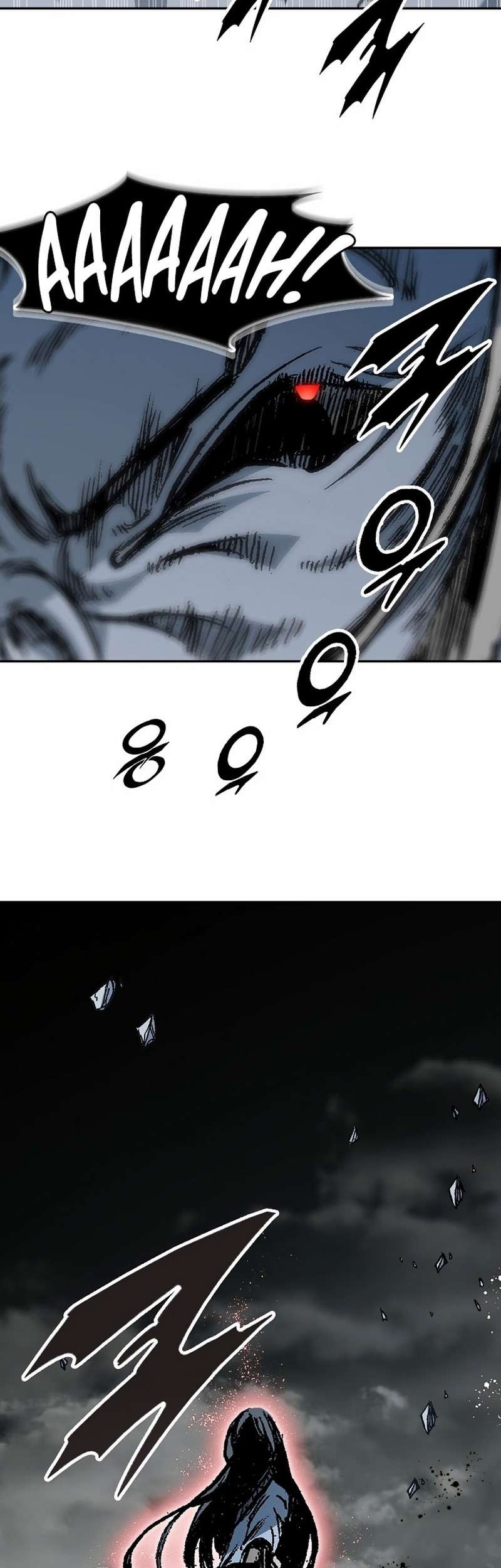 Memoir Of The King Of War Chapter 184 Gambar 47