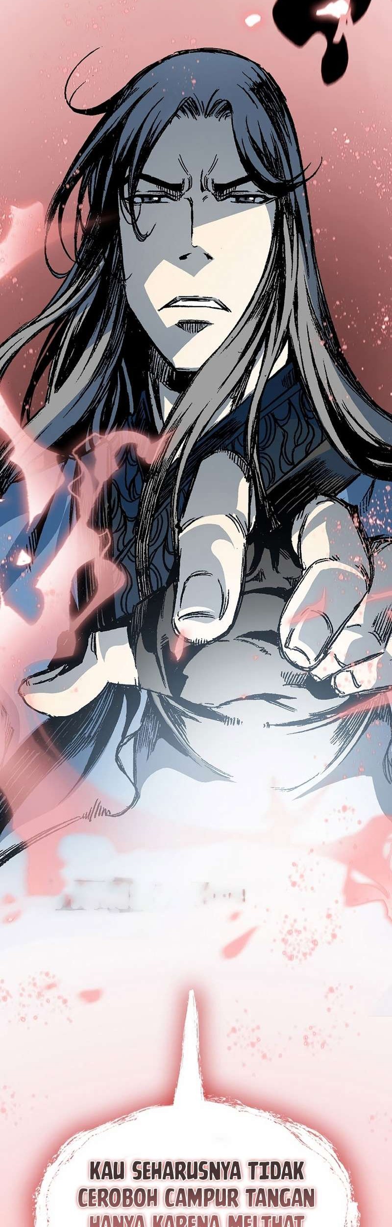 Memoir Of The King Of War Chapter 184 Gambar 49