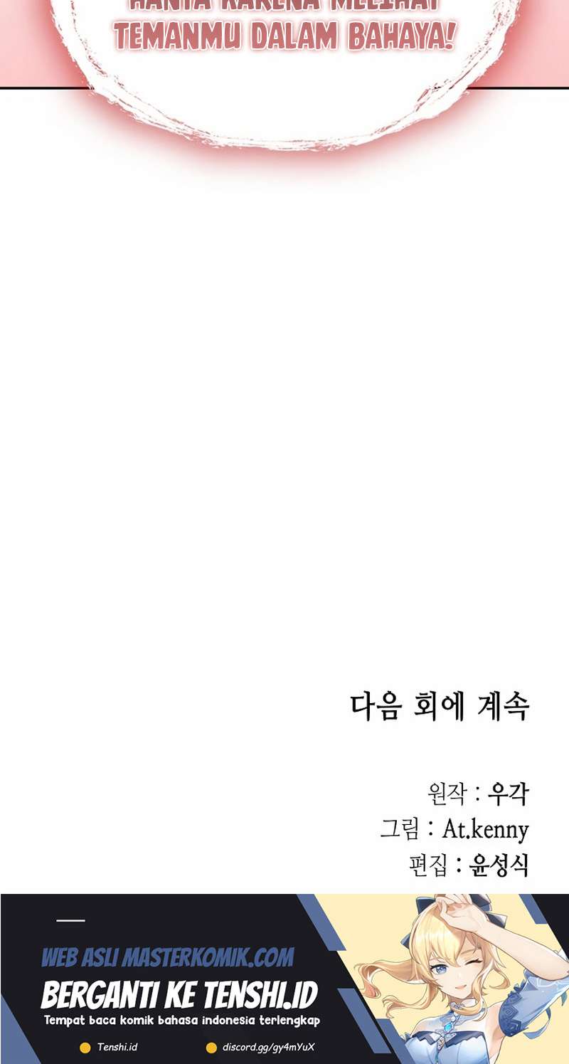 Memoir Of The King Of War Chapter 184 Gambar 50