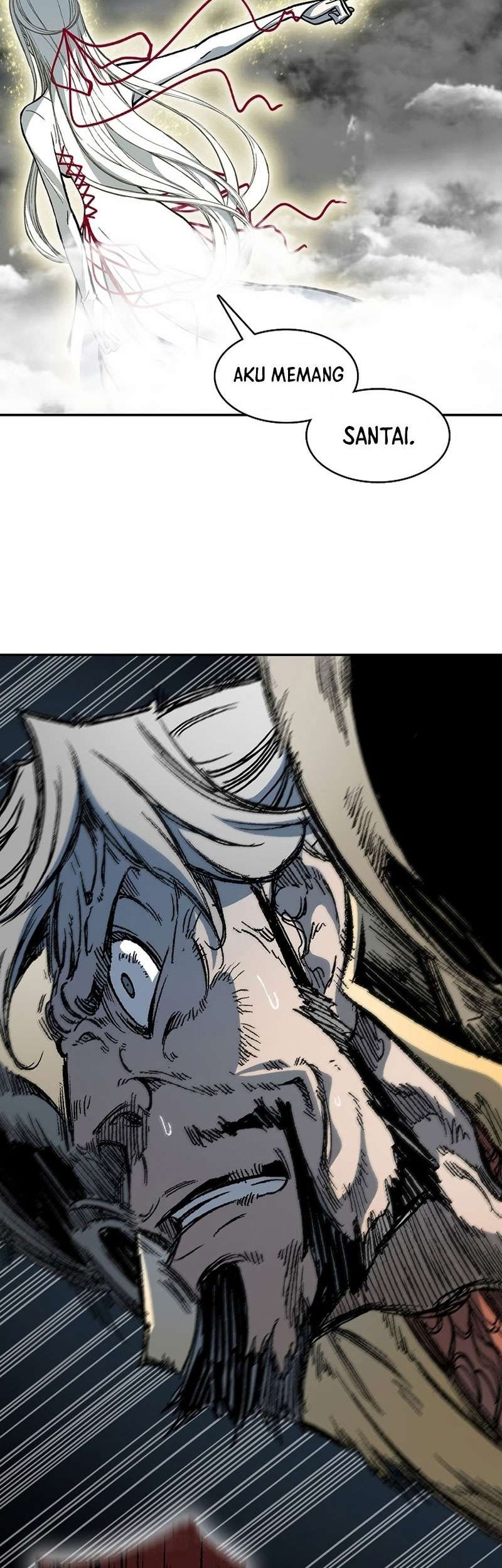 Memoir Of The King Of War Chapter 184 Gambar 3