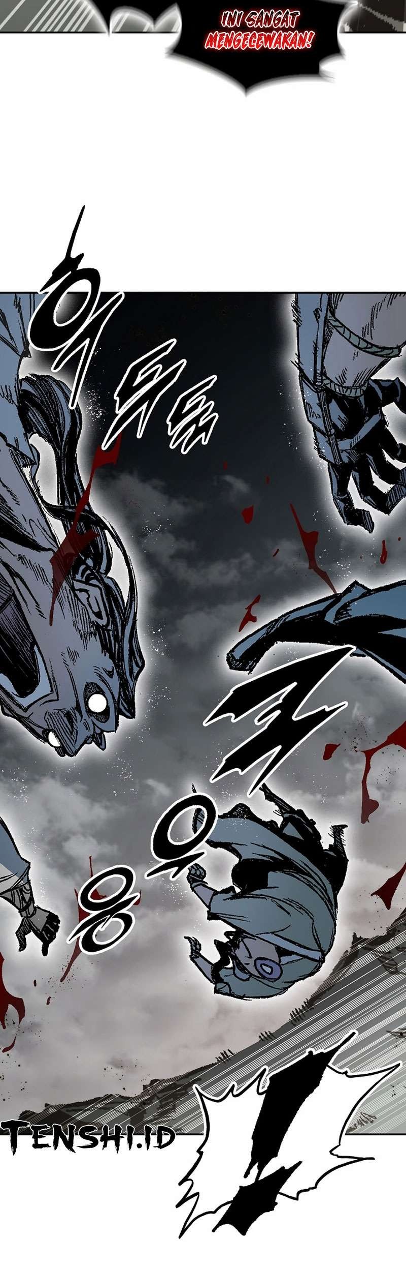 Memoir Of The King Of War Chapter 184 Gambar 22