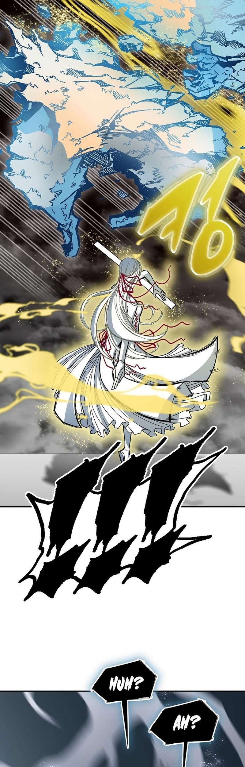 Memoir Of The King Of War Chapter 184 Gambar 11