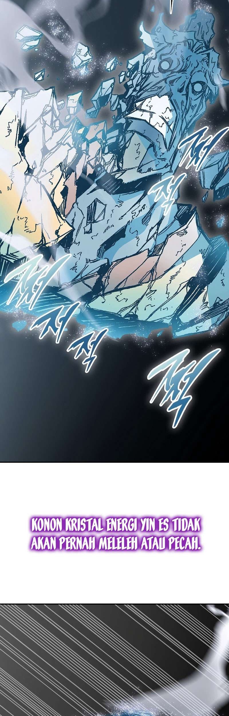 Memoir Of The King Of War Chapter 184 Gambar 12