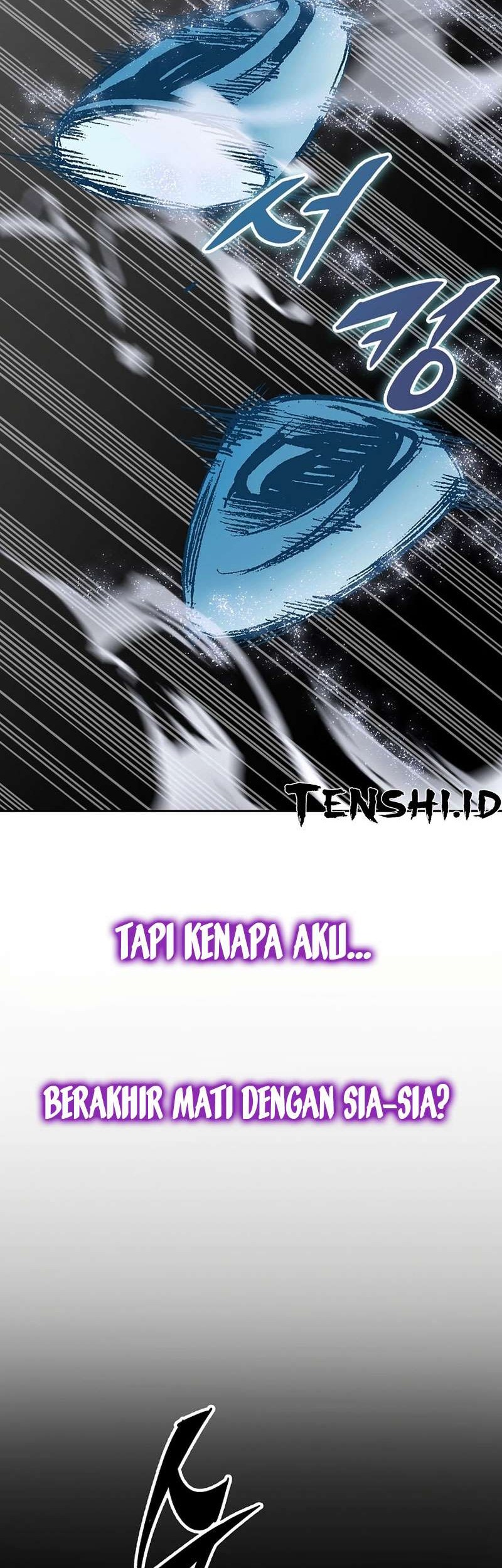 Memoir Of The King Of War Chapter 184 Gambar 13