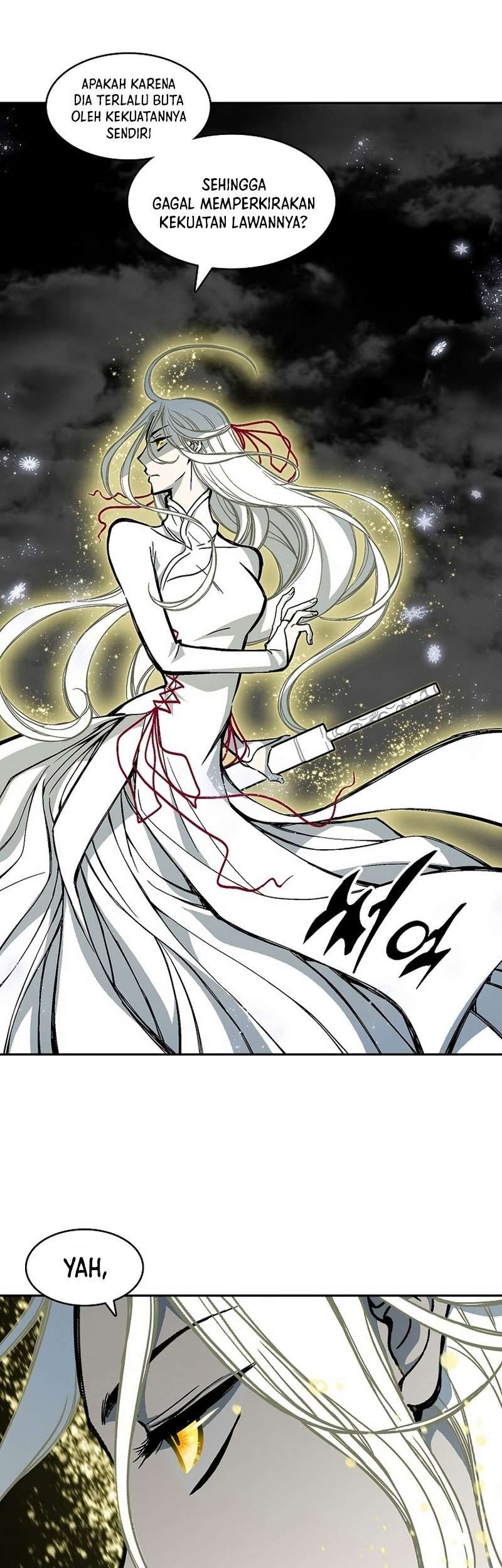 Memoir Of The King Of War Chapter 184 Gambar 15