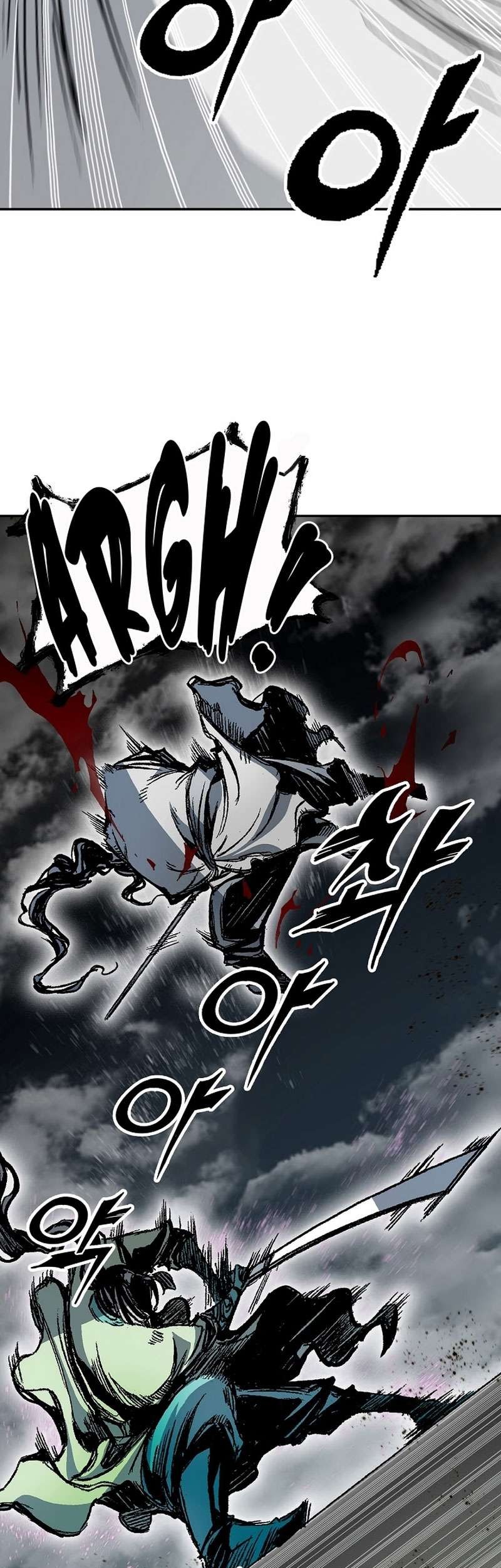 Memoir Of The King Of War Chapter 184 Gambar 18