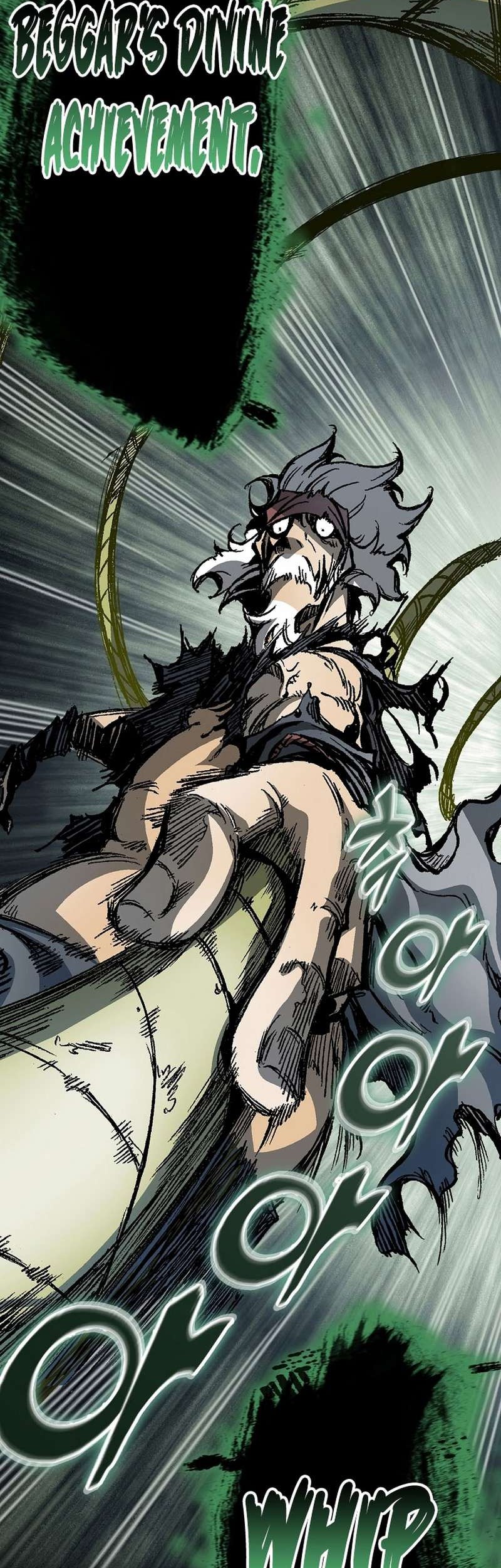 Memoir Of The King Of War Chapter 184 Gambar 28