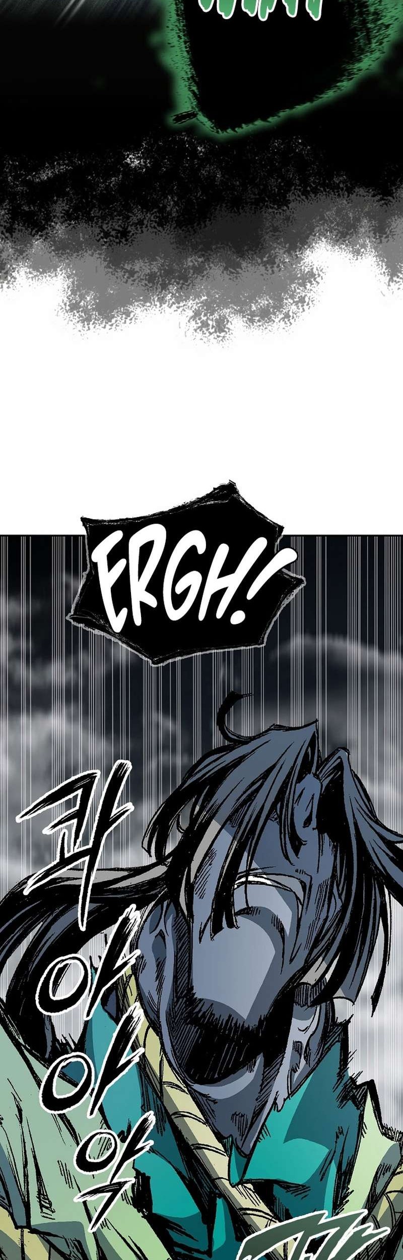 Memoir Of The King Of War Chapter 184 Gambar 29