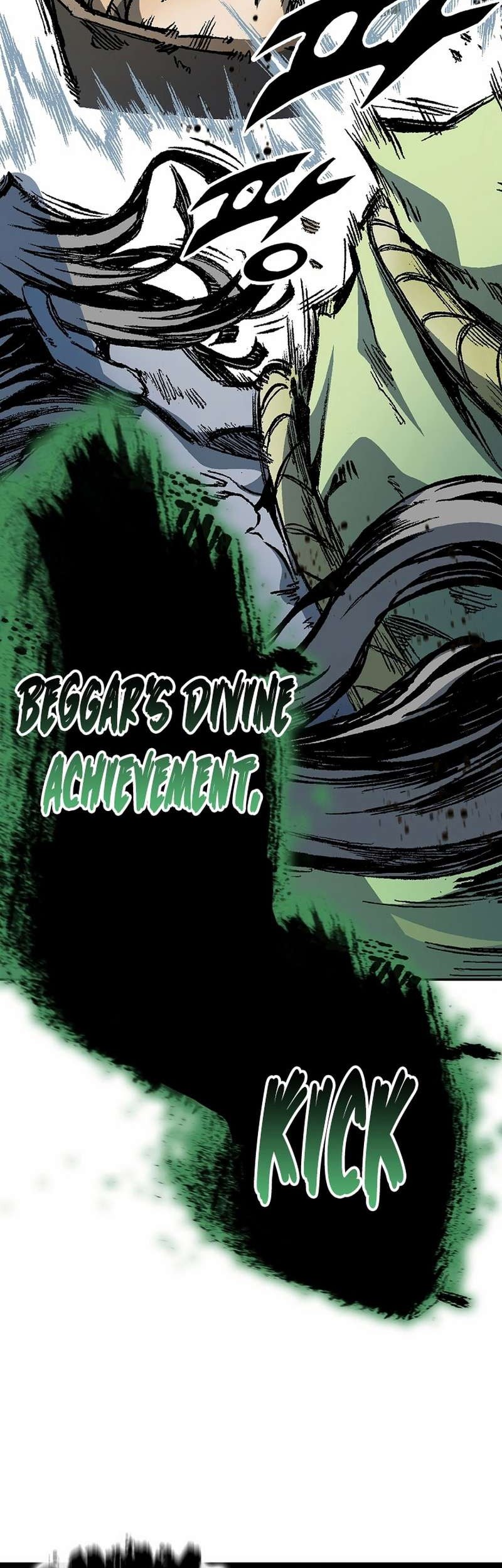 Memoir Of The King Of War Chapter 184 Gambar 32