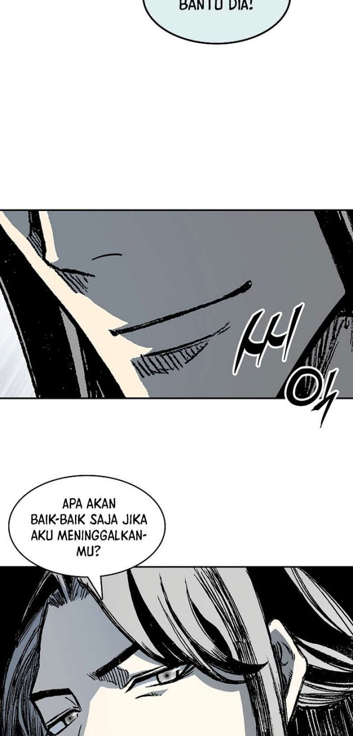 Memoir Of The King Of War Chapter 185 Gambar 9