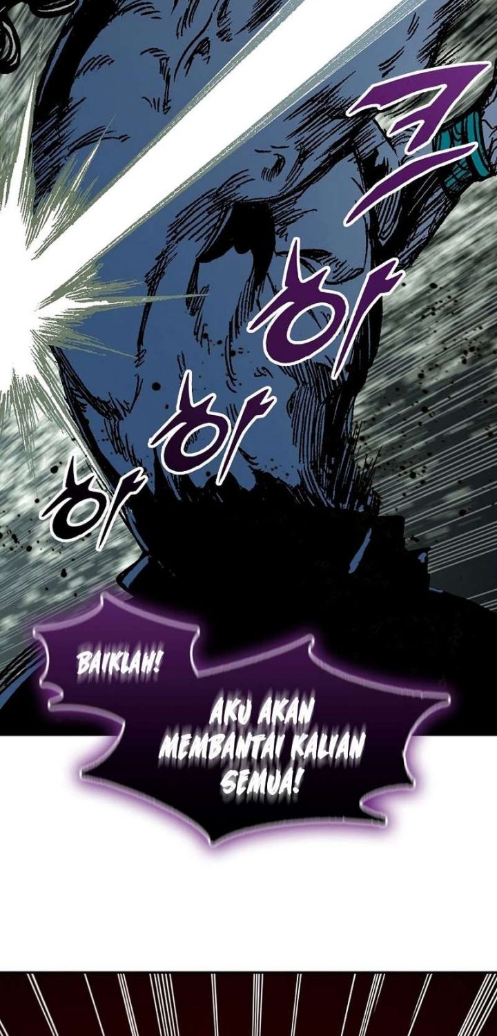 Memoir Of The King Of War Chapter 185 Gambar 37