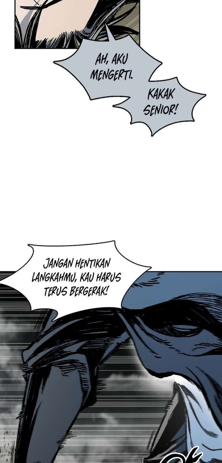 Memoir Of The King Of War Chapter 185 Gambar 41