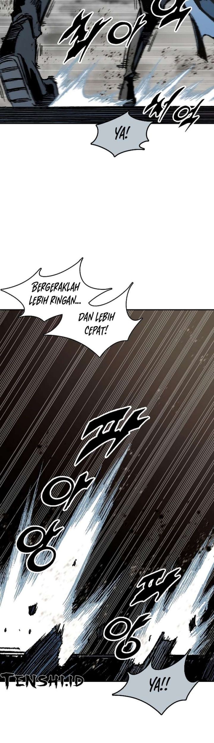 Memoir Of The King Of War Chapter 185 Gambar 42