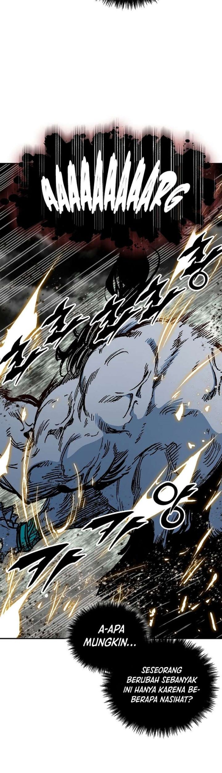 Memoir Of The King Of War Chapter 185 Gambar 46