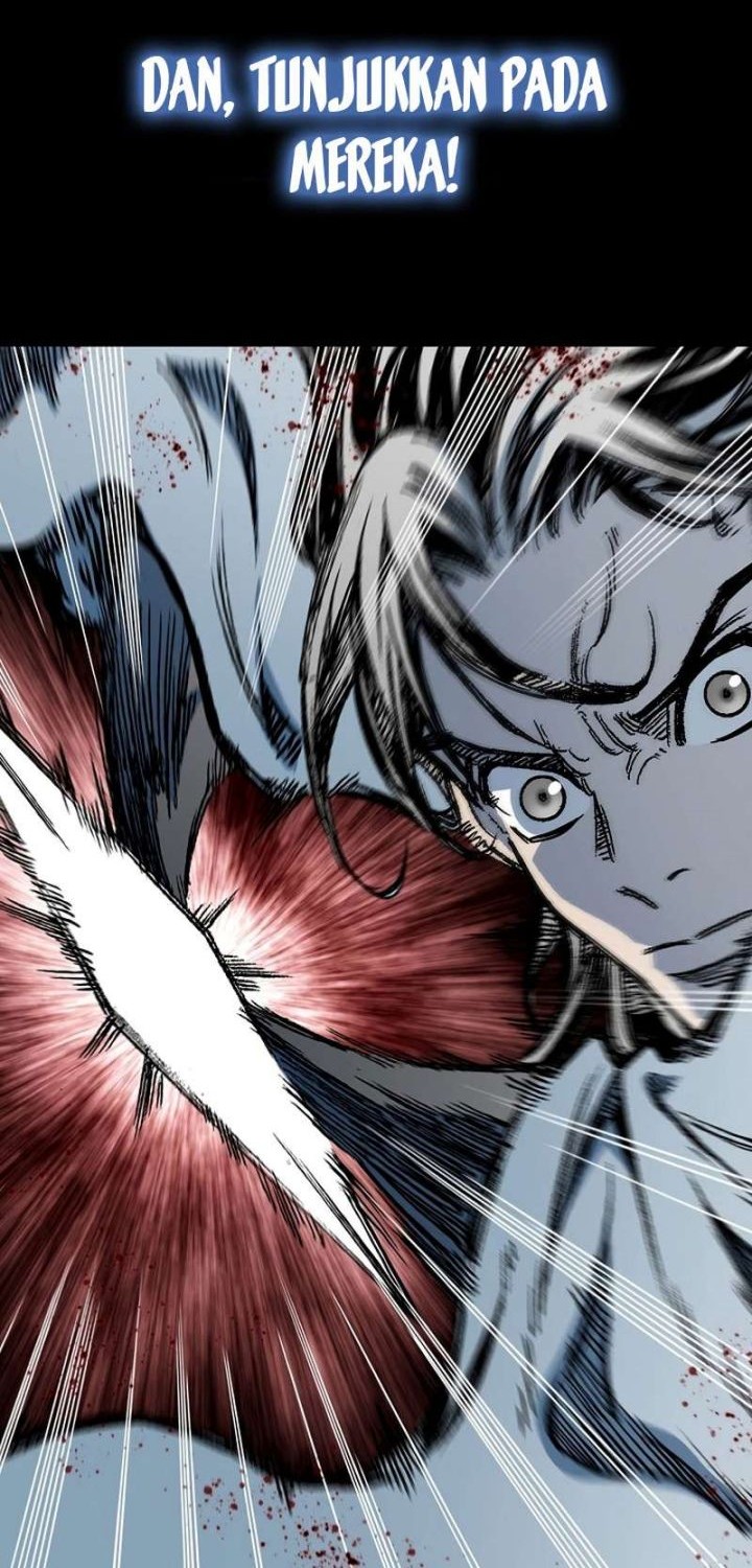 Memoir Of The King Of War Chapter 185 Gambar 53