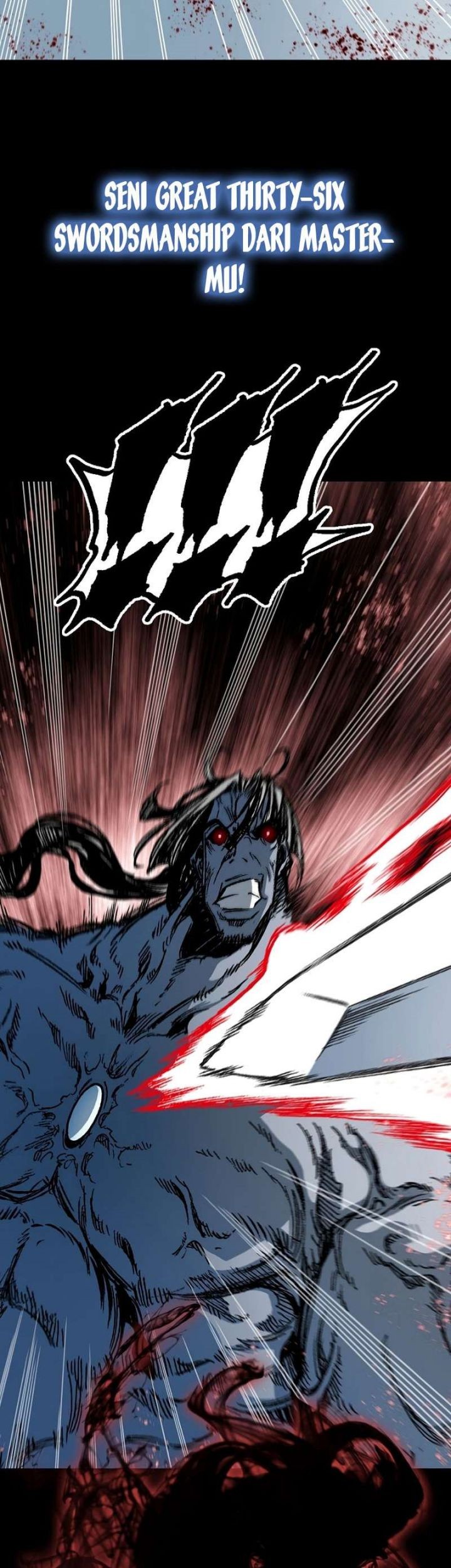 Memoir Of The King Of War Chapter 185 Gambar 54